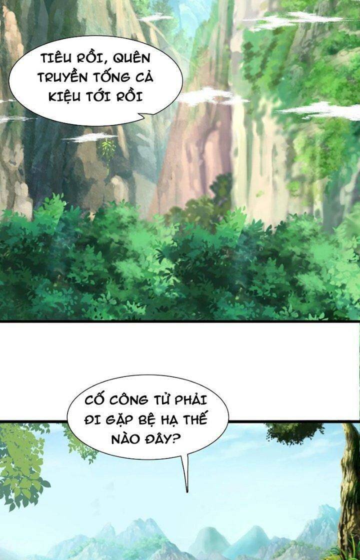 Ta Nuôi Quỷ Ở Trấn Ma Ty Chapter 174 - 35
