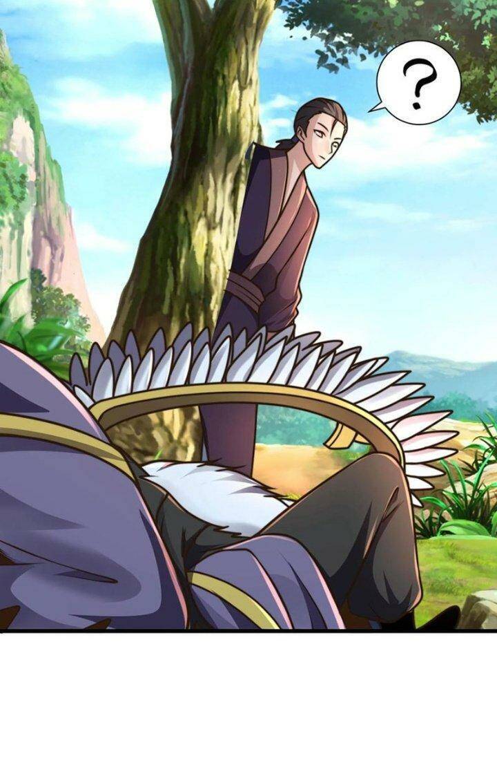 Ta Nuôi Quỷ Ở Trấn Ma Ty Chapter 174 - 37