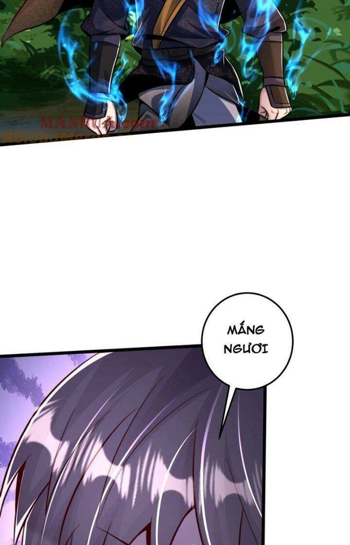 Ta Nuôi Quỷ Ở Trấn Ma Ty Chapter 174 - 5