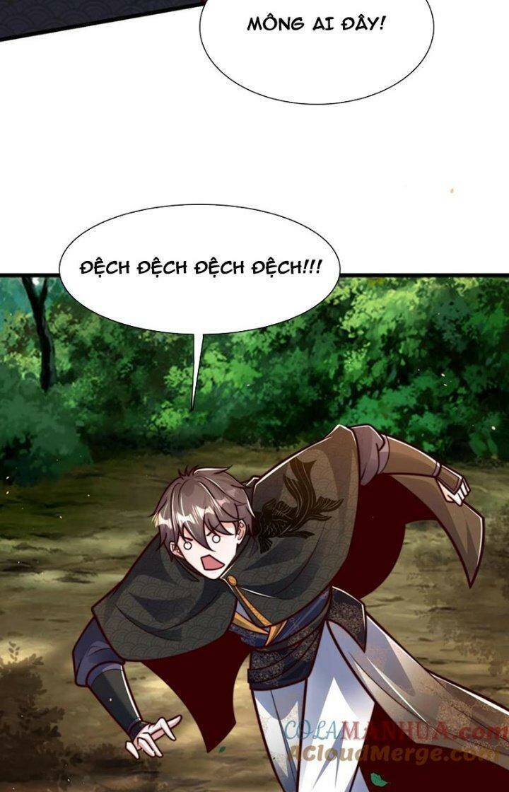 Ta Nuôi Quỷ Ở Trấn Ma Ty Chapter 174 - 42