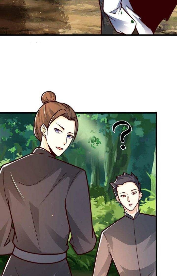 Ta Nuôi Quỷ Ở Trấn Ma Ty Chapter 174 - 43