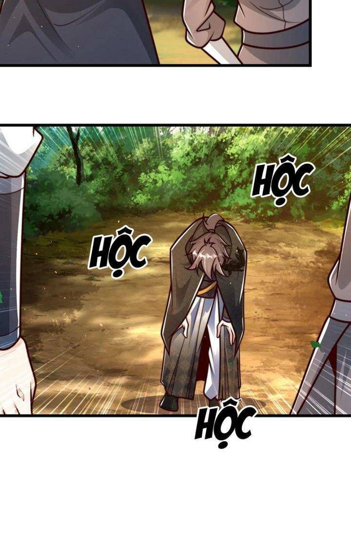 Ta Nuôi Quỷ Ở Trấn Ma Ty Chapter 174 - 44