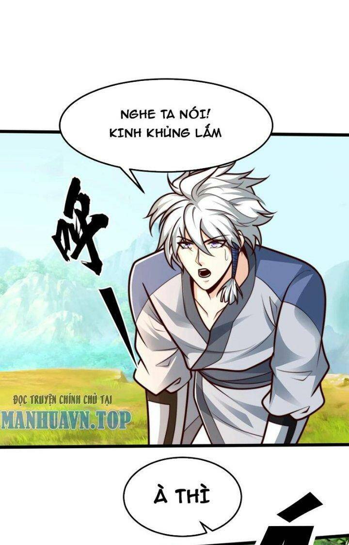 Ta Nuôi Quỷ Ở Trấn Ma Ty Chapter 174 - 45