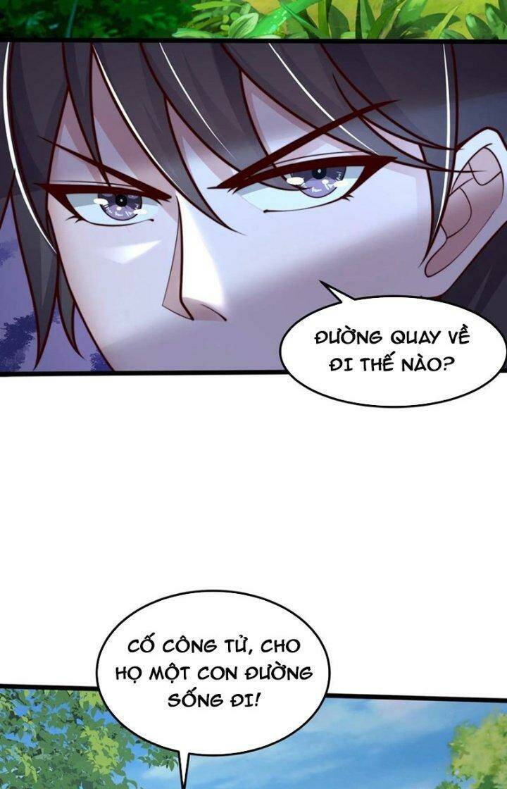 Ta Nuôi Quỷ Ở Trấn Ma Ty Chapter 174 - 48