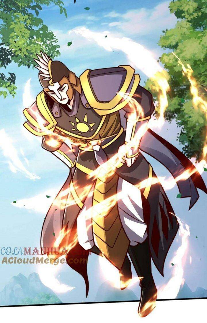 Ta Nuôi Quỷ Ở Trấn Ma Ty Chapter 174 - 49