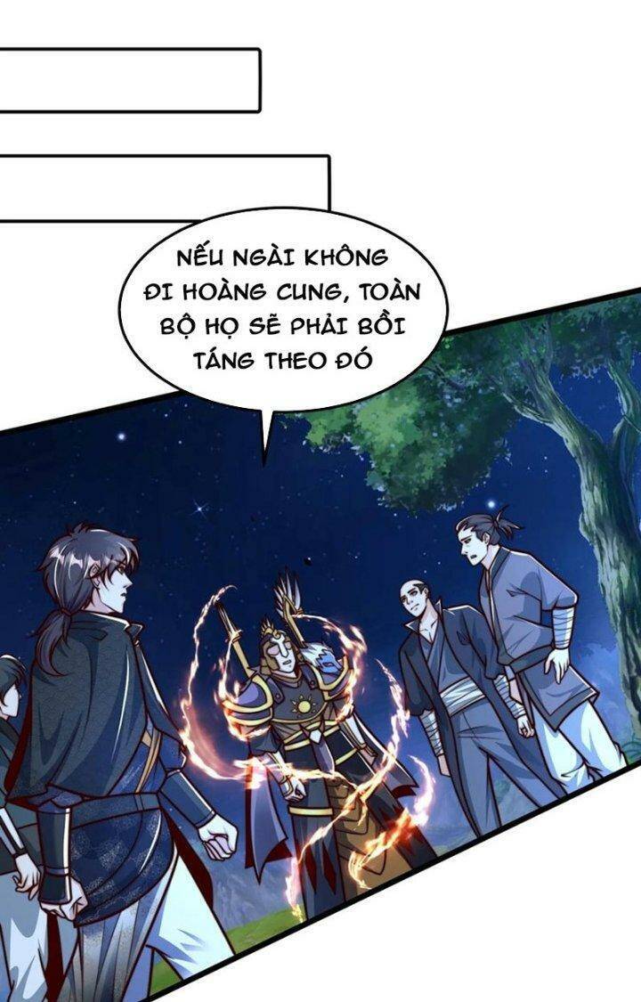 Ta Nuôi Quỷ Ở Trấn Ma Ty Chapter 174 - 50