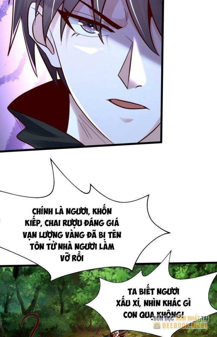 Ta Nuôi Quỷ Ở Trấn Ma Ty Chapter 174 - 6