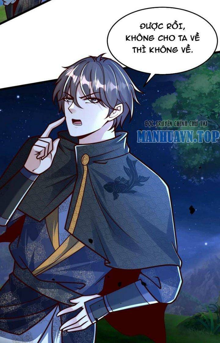 Ta Nuôi Quỷ Ở Trấn Ma Ty Chapter 174 - 51