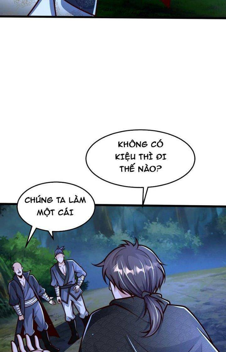 Ta Nuôi Quỷ Ở Trấn Ma Ty Chapter 174 - 52