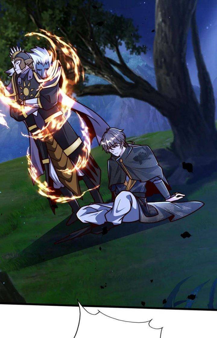Ta Nuôi Quỷ Ở Trấn Ma Ty Chapter 174 - 55