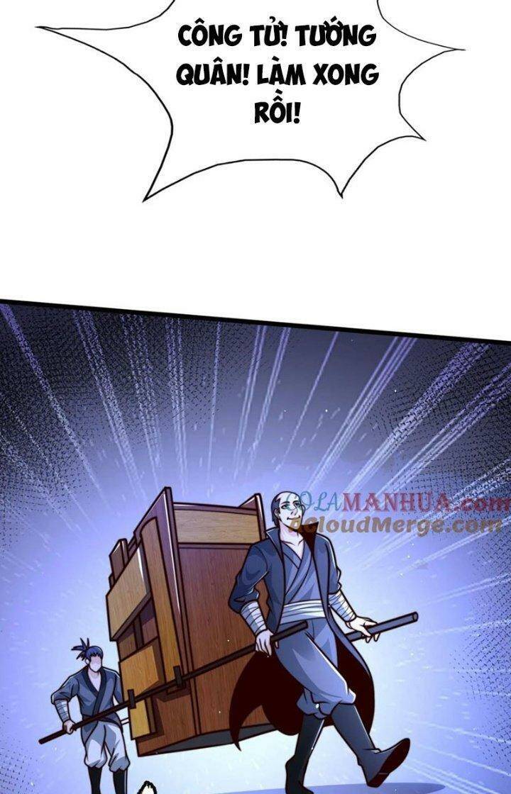 Ta Nuôi Quỷ Ở Trấn Ma Ty Chapter 174 - 56