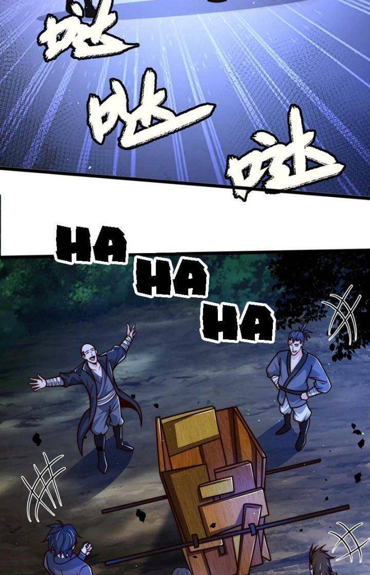 Ta Nuôi Quỷ Ở Trấn Ma Ty Chapter 174 - 57