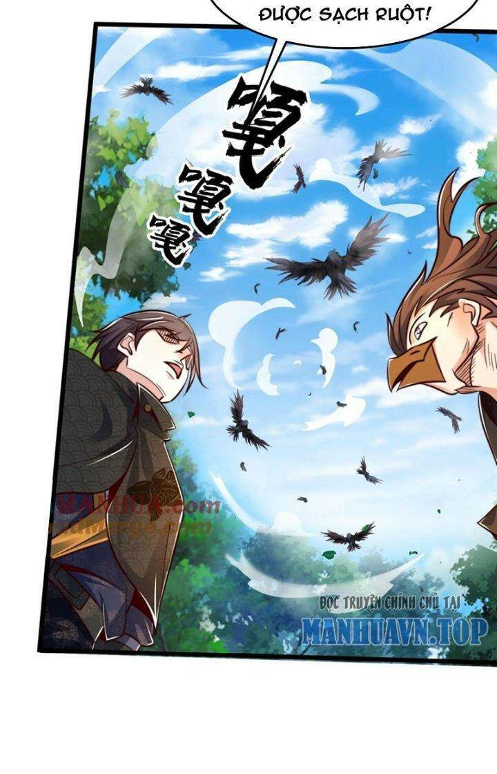 Ta Nuôi Quỷ Ở Trấn Ma Ty Chapter 174 - 8
