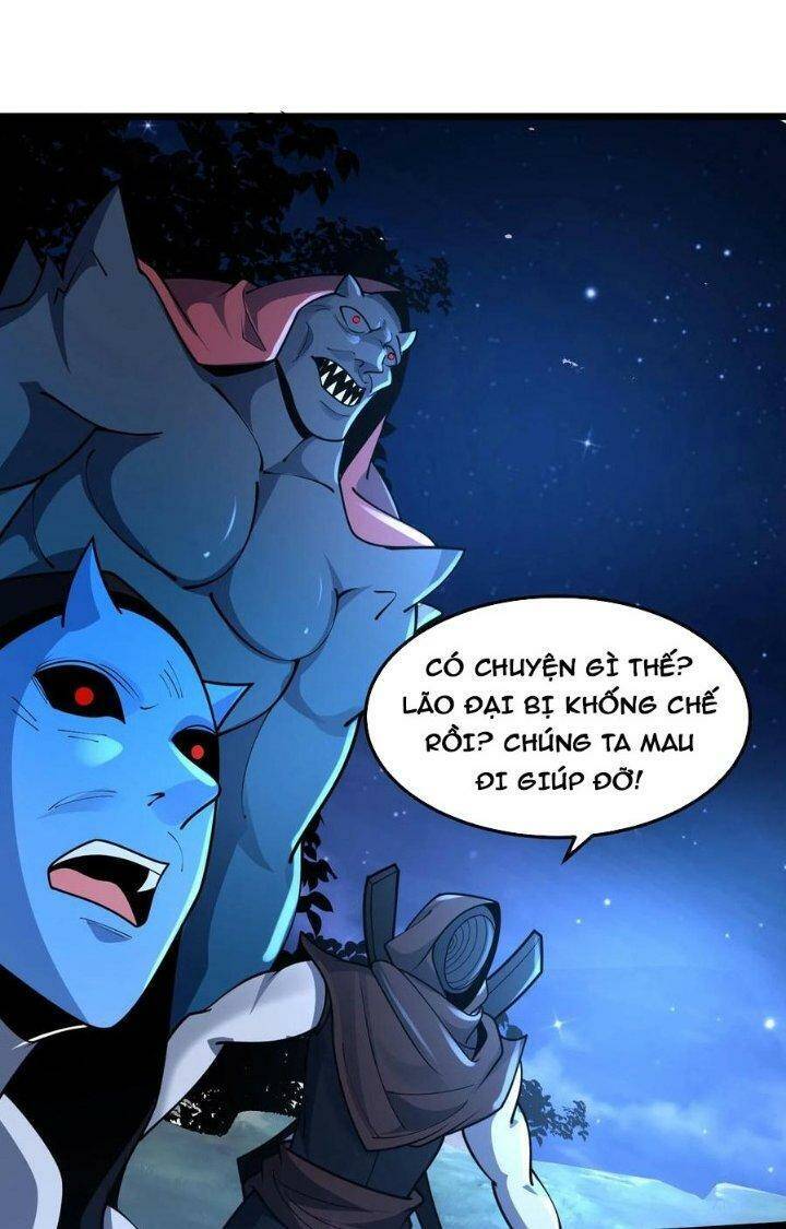 Ta Nuôi Quỷ Ở Trấn Ma Ty Chapter 175 - 18
