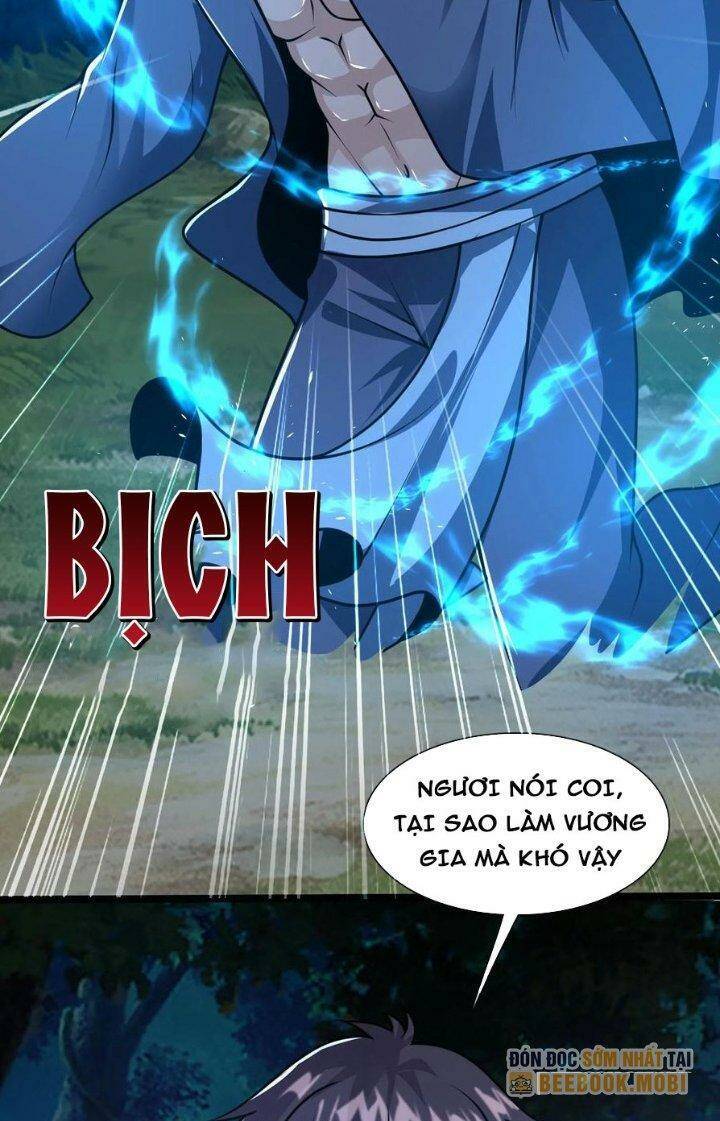 Ta Nuôi Quỷ Ở Trấn Ma Ty Chapter 175 - 25