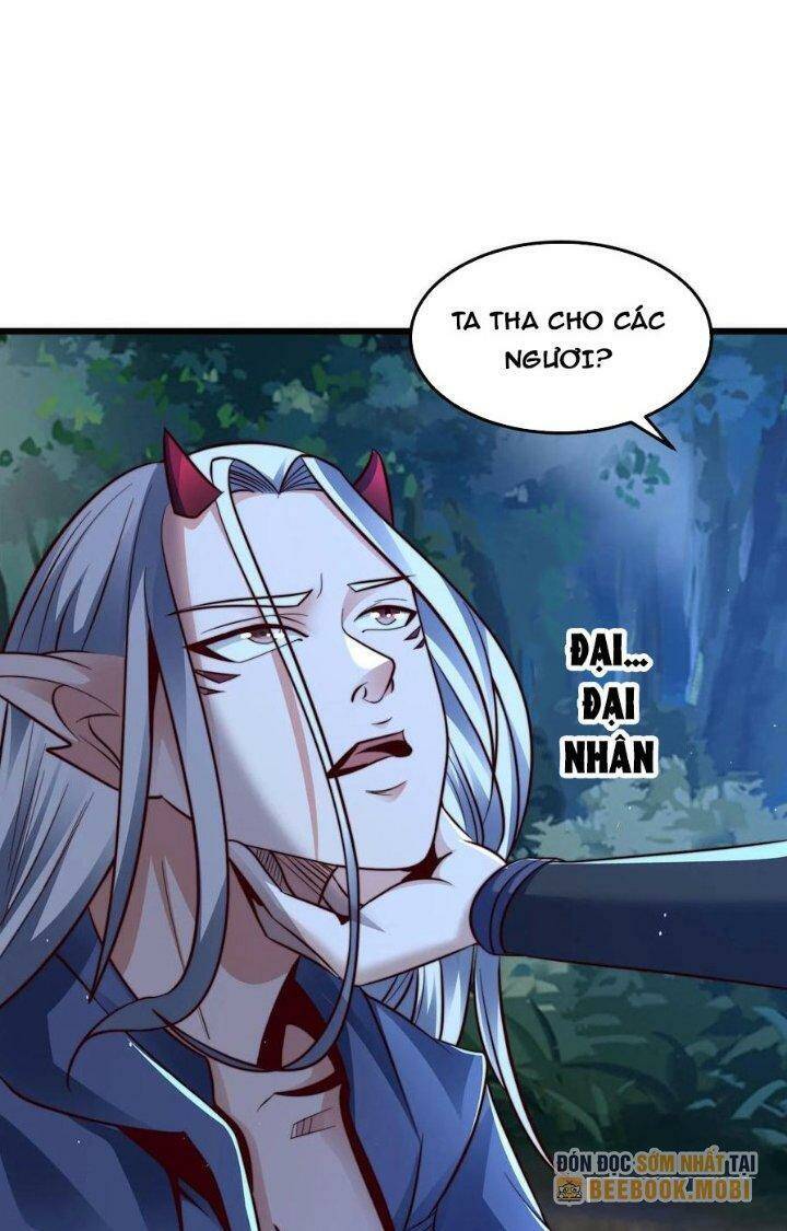 Ta Nuôi Quỷ Ở Trấn Ma Ty Chapter 175 - 34