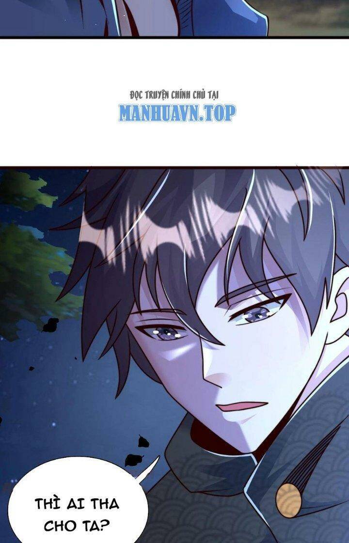 Ta Nuôi Quỷ Ở Trấn Ma Ty Chapter 175 - 35