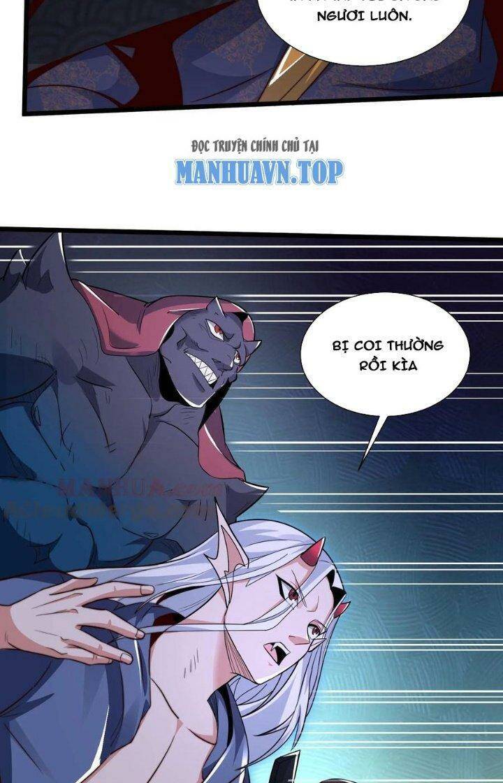 Ta Nuôi Quỷ Ở Trấn Ma Ty Chapter 175 - 10
