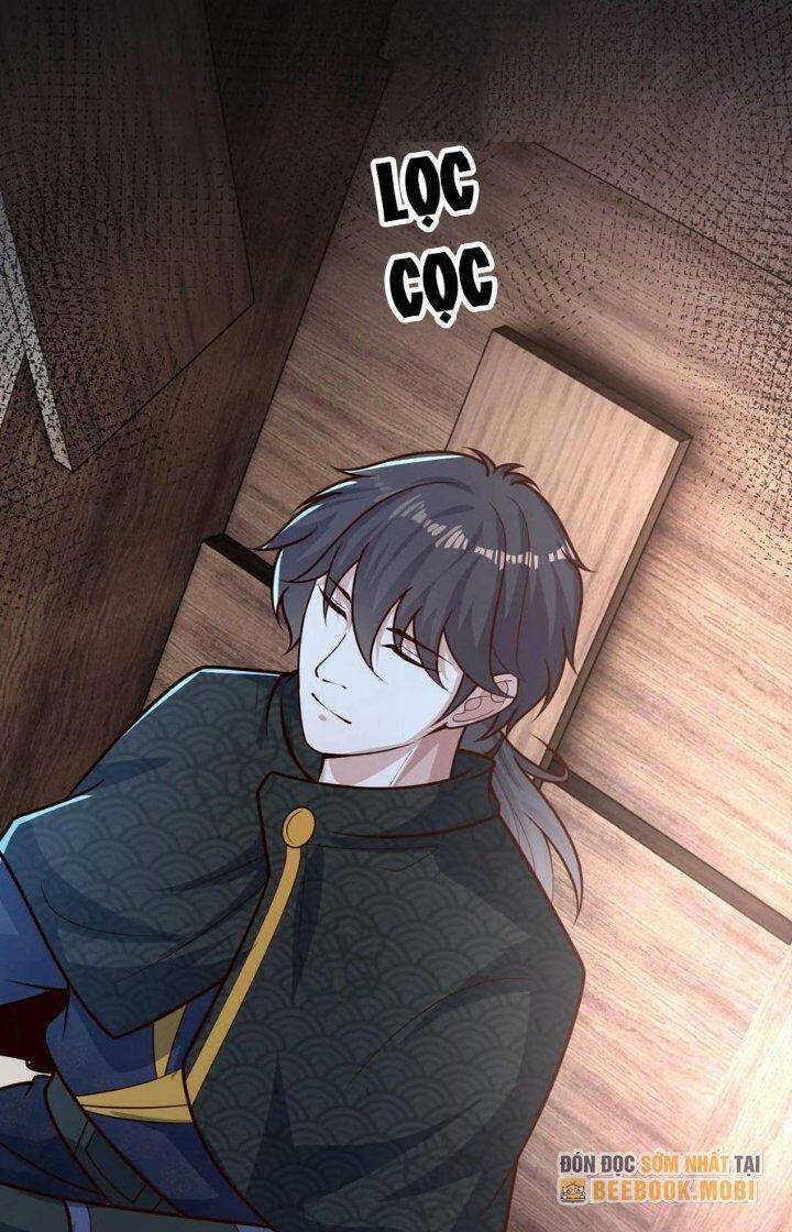 Ta Nuôi Quỷ Ở Trấn Ma Ty Chapter 176 - 21