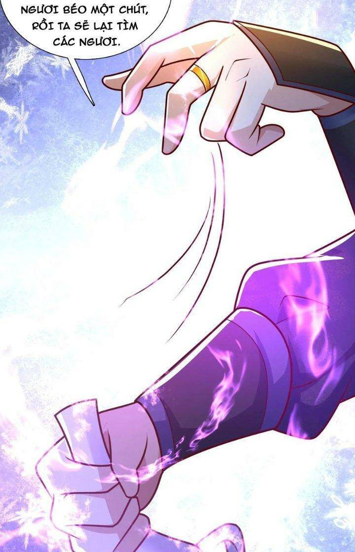 Ta Nuôi Quỷ Ở Trấn Ma Ty Chapter 176 - 25