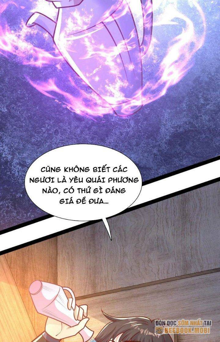 Ta Nuôi Quỷ Ở Trấn Ma Ty Chapter 176 - 26