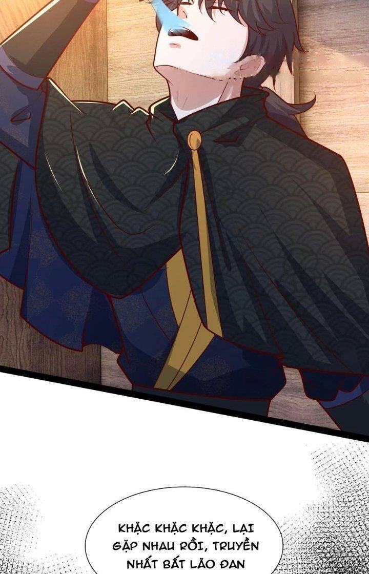 Ta Nuôi Quỷ Ở Trấn Ma Ty Chapter 176 - 27