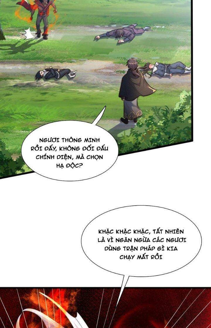 Ta Nuôi Quỷ Ở Trấn Ma Ty Chapter 176 - 39