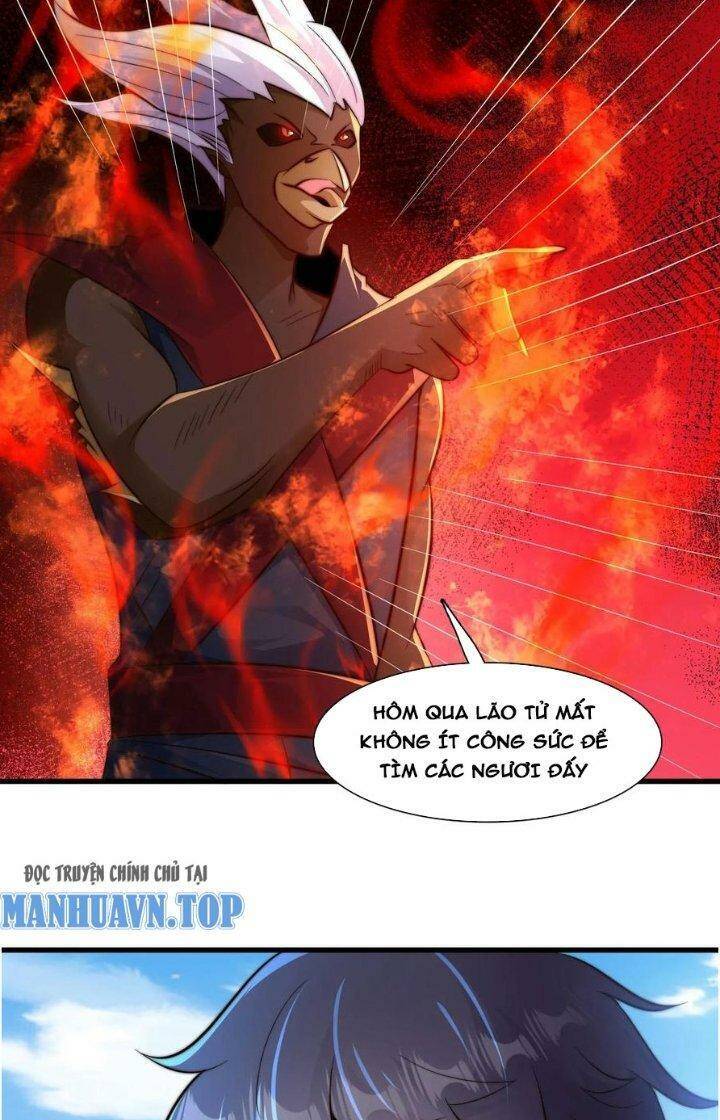 Ta Nuôi Quỷ Ở Trấn Ma Ty Chapter 176 - 40