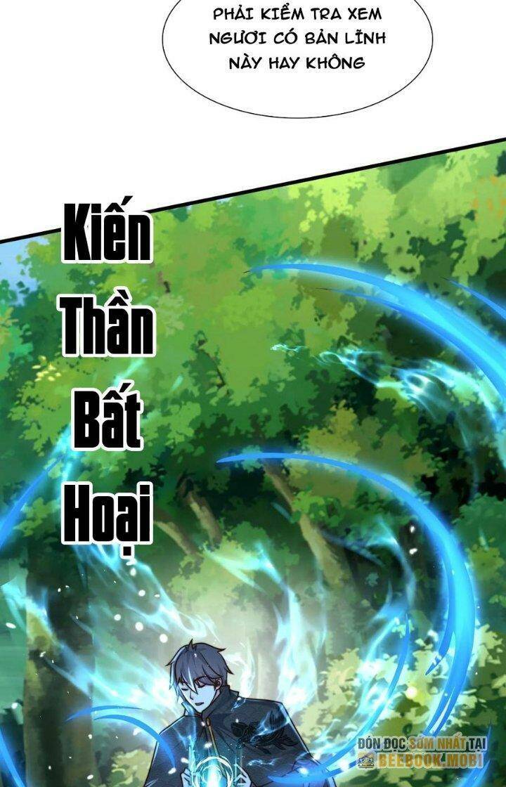 Ta Nuôi Quỷ Ở Trấn Ma Ty Chapter 176 - 44