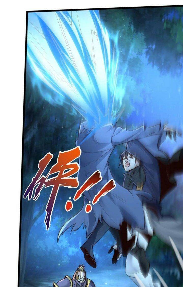 Ta Nuôi Quỷ Ở Trấn Ma Ty Chapter 176 - 9