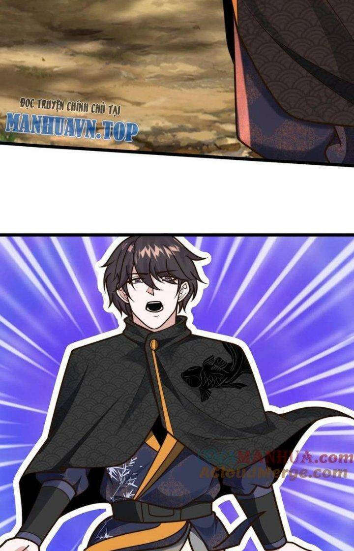 Ta Nuôi Quỷ Ở Trấn Ma Ty Chapter 177 - 18