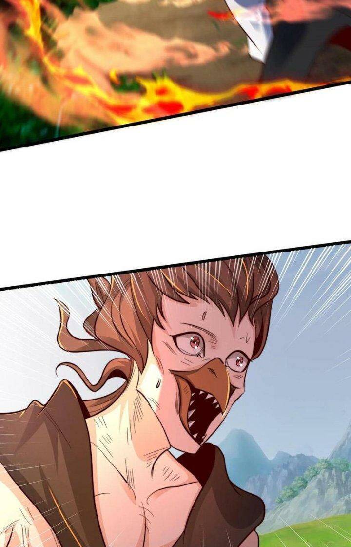 Ta Nuôi Quỷ Ở Trấn Ma Ty Chapter 177 - 30