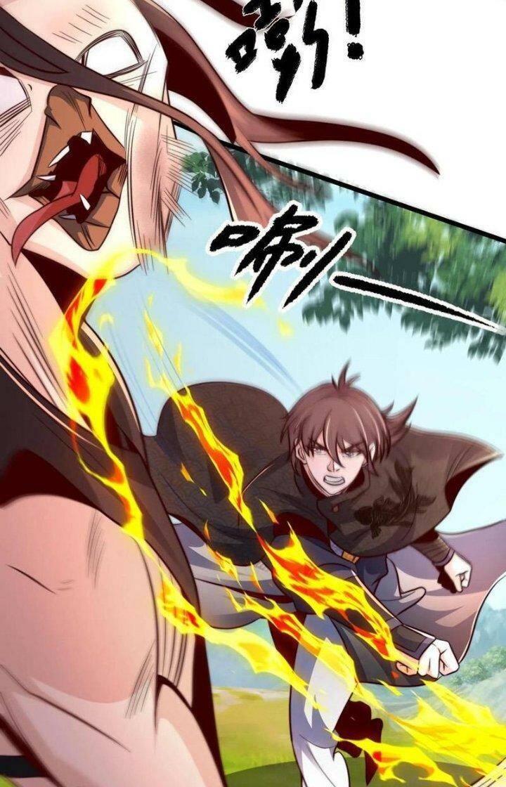 Ta Nuôi Quỷ Ở Trấn Ma Ty Chapter 177 - 34