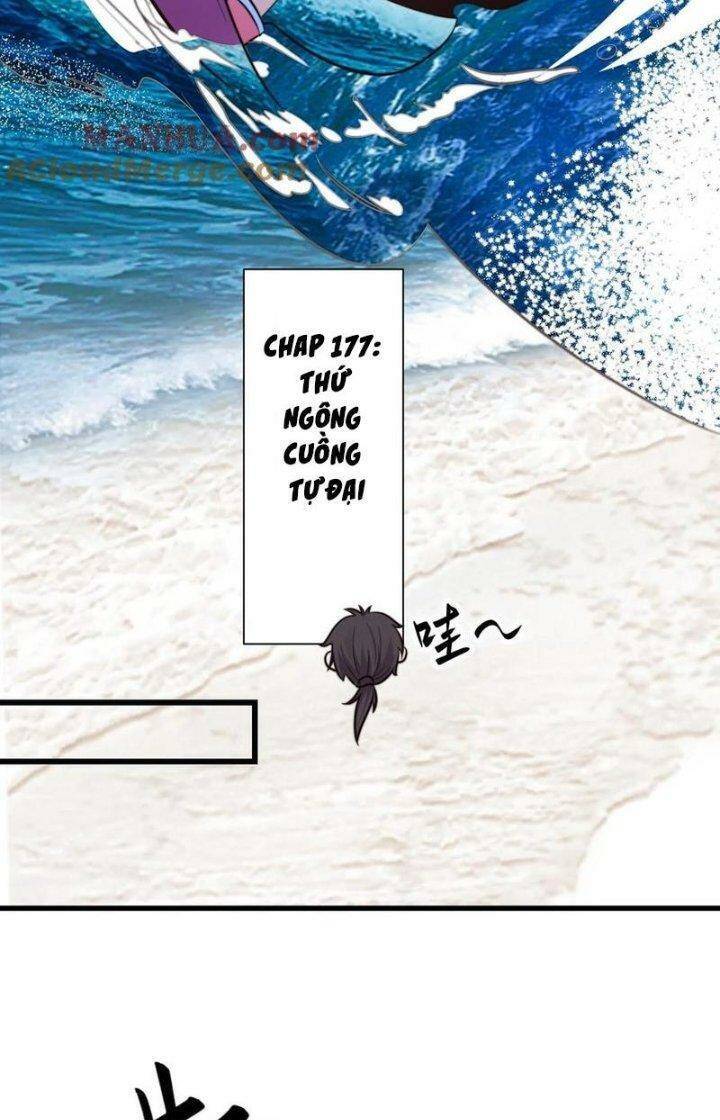 Ta Nuôi Quỷ Ở Trấn Ma Ty Chapter 177 - 5