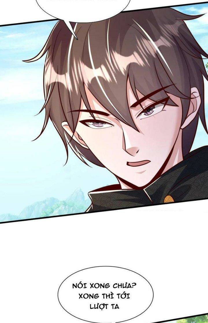 Ta Nuôi Quỷ Ở Trấn Ma Ty Chapter 177 - 49