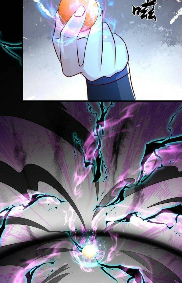 Ta Nuôi Quỷ Ở Trấn Ma Ty Chapter 177 - 51