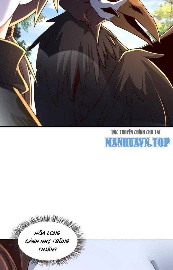 Ta Nuôi Quỷ Ở Trấn Ma Ty Chapter 178 - 30