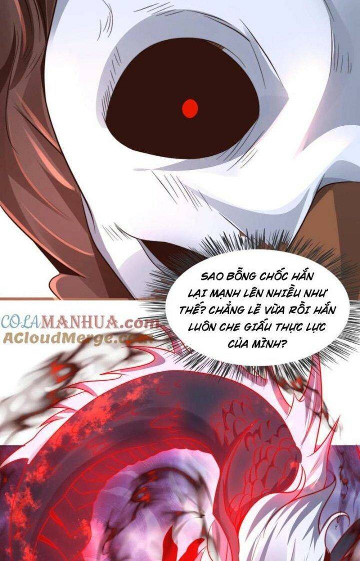 Ta Nuôi Quỷ Ở Trấn Ma Ty Chapter 178 - 31