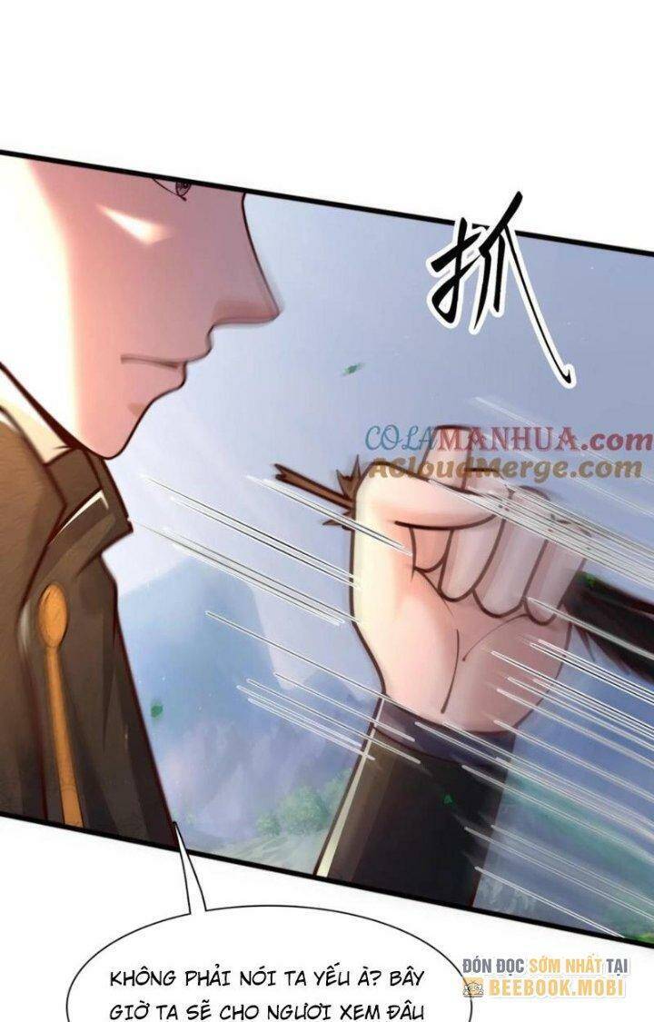 Ta Nuôi Quỷ Ở Trấn Ma Ty Chapter 178 - 38