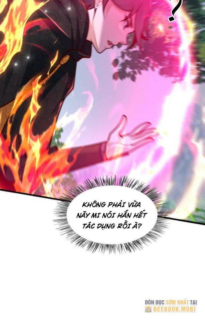 Ta Nuôi Quỷ Ở Trấn Ma Ty Chapter 178 - 41