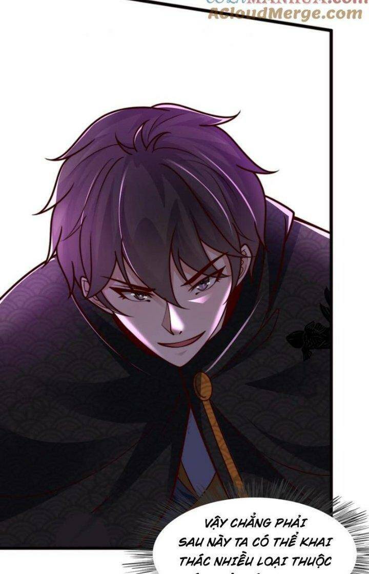 Ta Nuôi Quỷ Ở Trấn Ma Ty Chapter 178 - 43