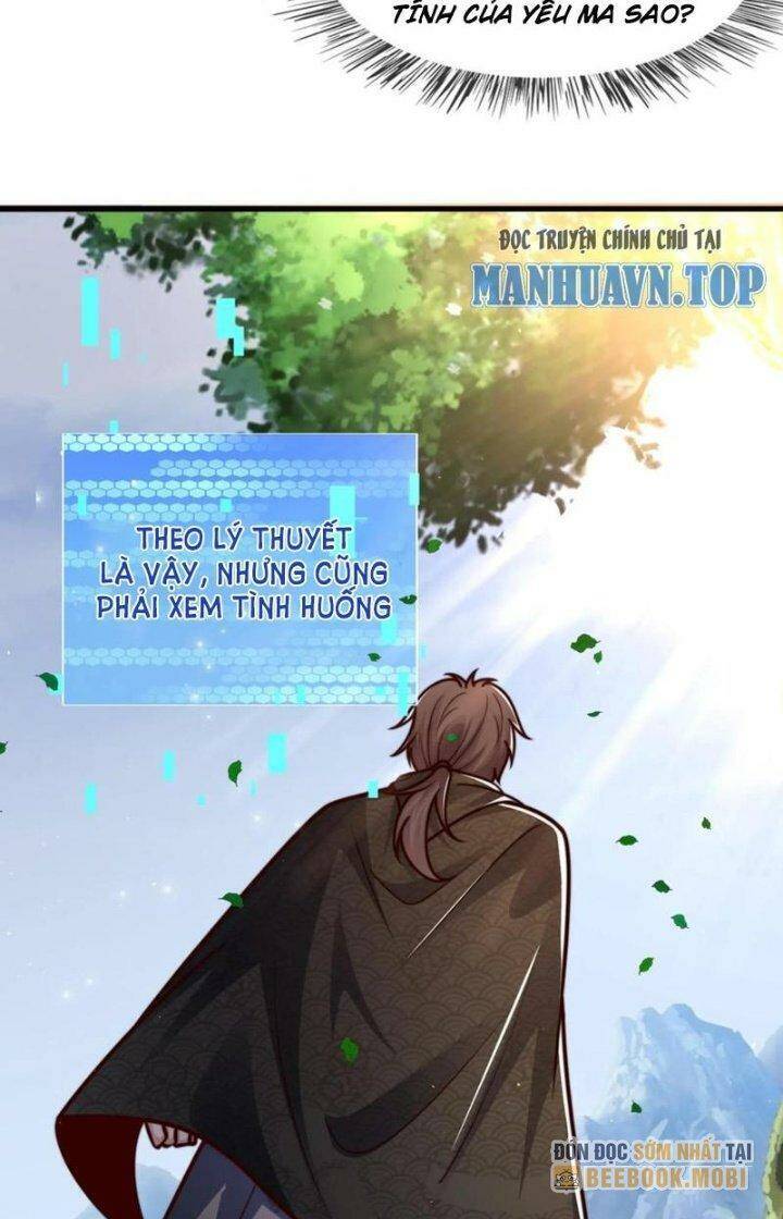 Ta Nuôi Quỷ Ở Trấn Ma Ty Chapter 178 - 44