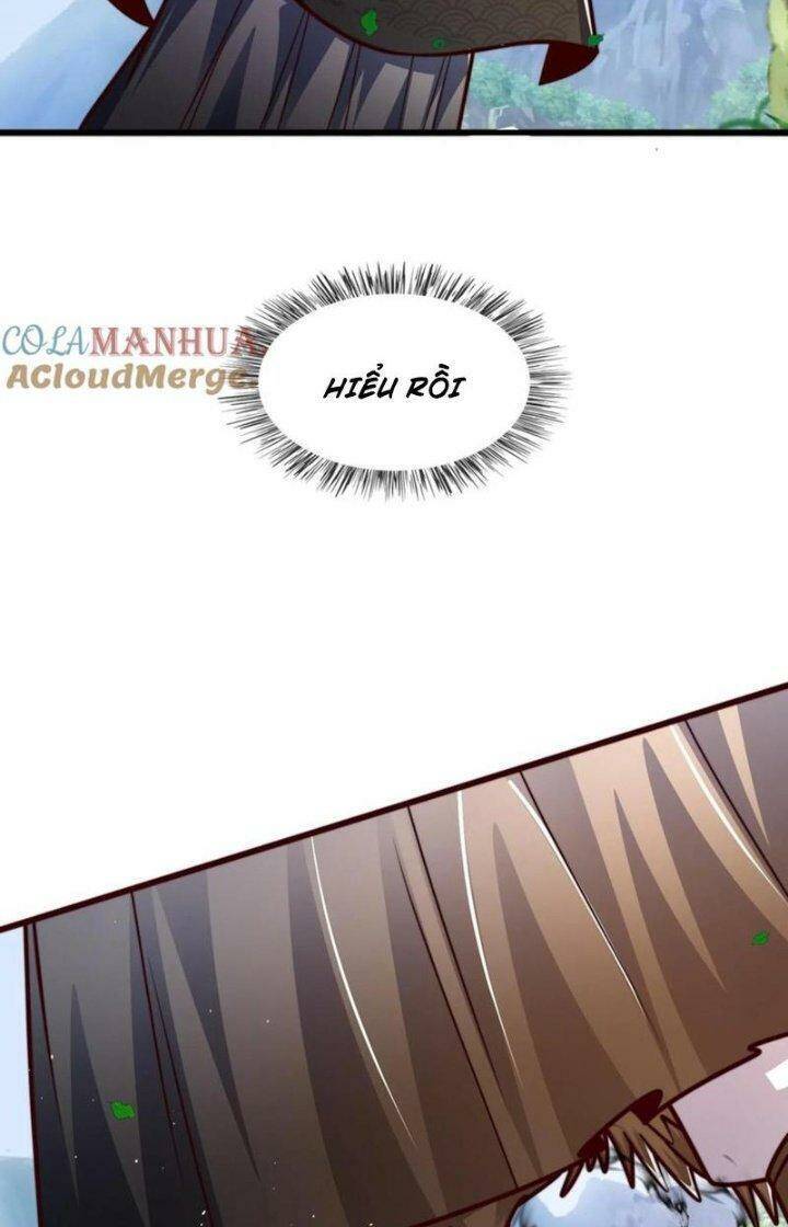 Ta Nuôi Quỷ Ở Trấn Ma Ty Chapter 178 - 45