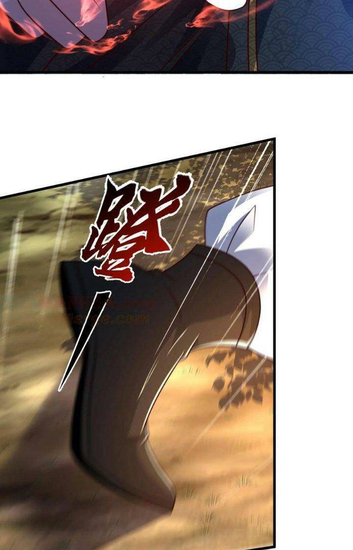 Ta Nuôi Quỷ Ở Trấn Ma Ty Chapter 179 - 15