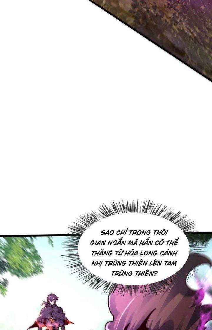 Ta Nuôi Quỷ Ở Trấn Ma Ty Chapter 179 - 23