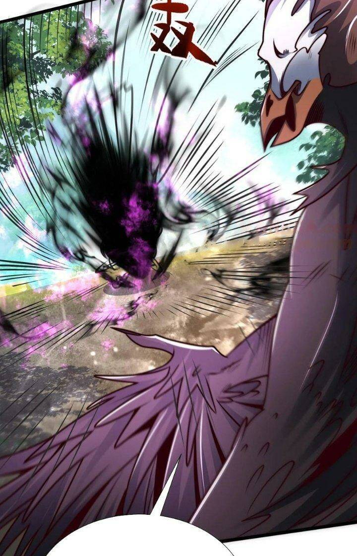Ta Nuôi Quỷ Ở Trấn Ma Ty Chapter 179 - 29