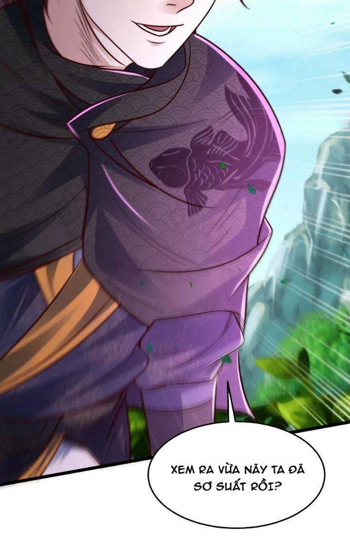 Ta Nuôi Quỷ Ở Trấn Ma Ty Chapter 179 - 37