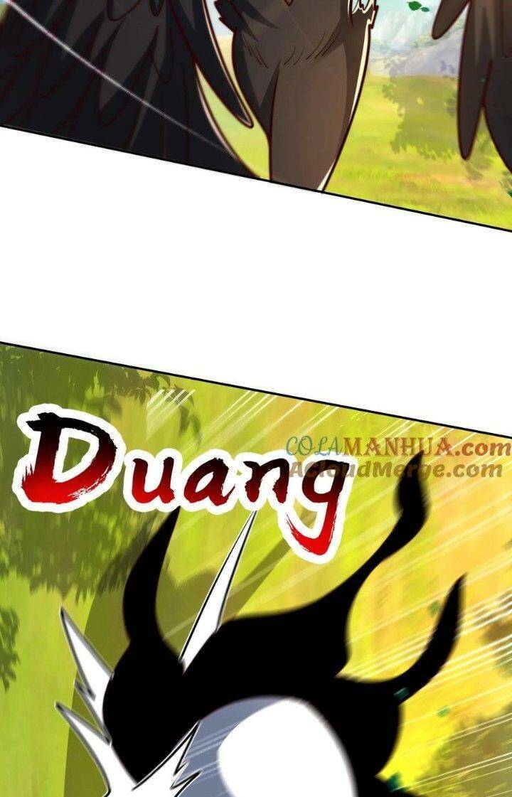 Ta Nuôi Quỷ Ở Trấn Ma Ty Chapter 180 - 15
