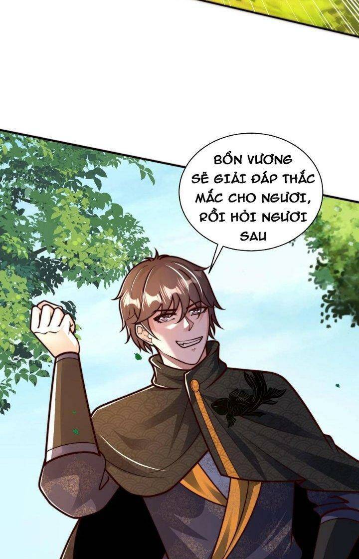 Ta Nuôi Quỷ Ở Trấn Ma Ty Chapter 180 - 3