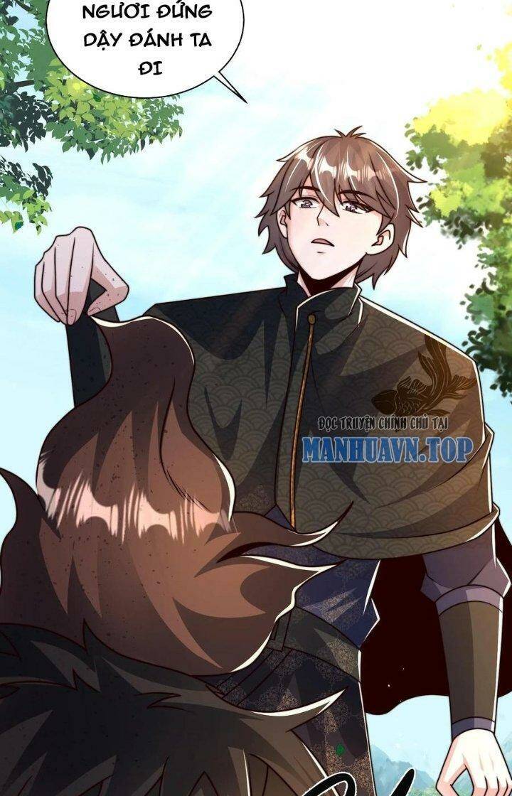 Ta Nuôi Quỷ Ở Trấn Ma Ty Chapter 180 - 41